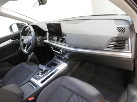 Audi Q5 SPORTBACK Advanced 50 TFSI e quattro-ultra 220 kW (299 CV)