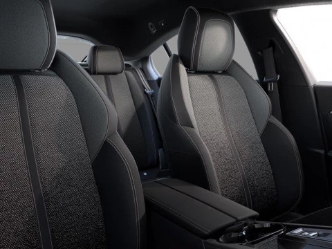 Peugeot 508 5P Allure BlueHDi 130 S&S EAT8