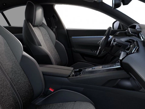 Peugeot 508 5P Allure BlueHDi 130 S&S EAT8