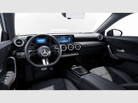 Mercedes-Benz Clase A A 180 d