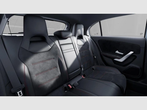 Mercedes-Benz Clase A A 180 d