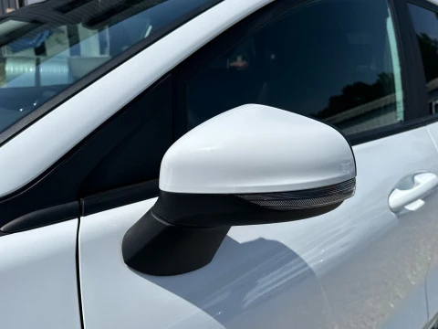 Ford Puma 1.0 EcoBoost 125cv Titanium X MHEV