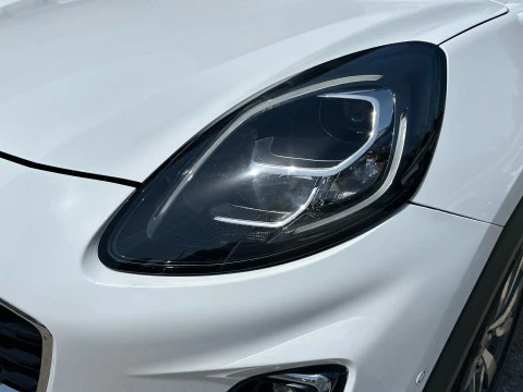 Ford Puma 1.0 EcoBoost 125cv Titanium X MHEV