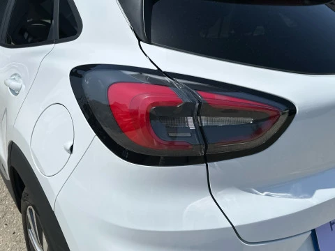 Ford Puma 1.0 EcoBoost 125cv Titanium X MHEV