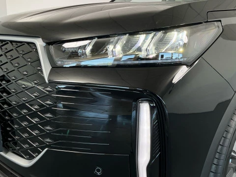 EBRO S400 1.5 DHE HEV Excellence CVT