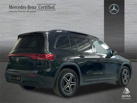 Mercedes-Benz EQB EQB 250