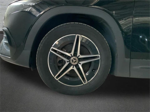 Mercedes-Benz EQB EQB 250