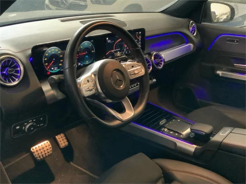 Mercedes-Benz EQB EQB 250