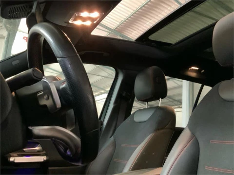 Mercedes-Benz EQB EQB 250