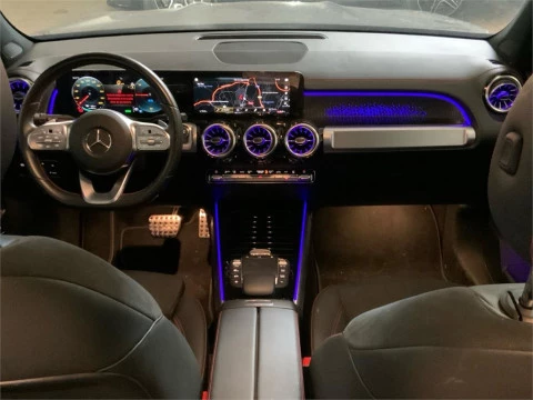 Mercedes-Benz EQB EQB 250