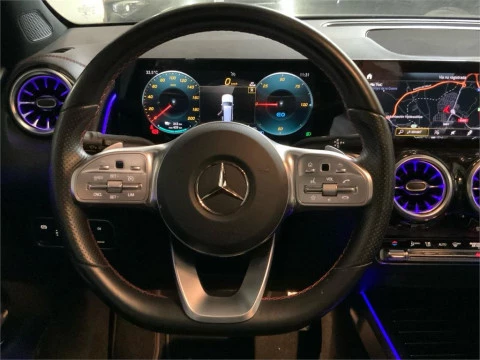 Mercedes-Benz EQB EQB 250