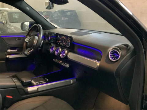 Mercedes-Benz EQB EQB 250