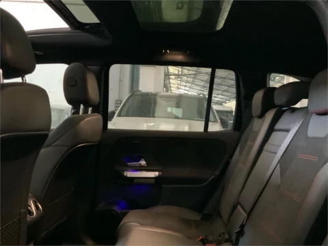 Mercedes-Benz EQB EQB 250