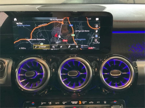 Mercedes-Benz EQB EQB 250