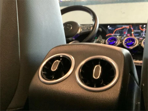 Mercedes-Benz EQB EQB 250