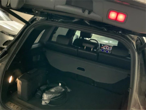 Mercedes-Benz EQB EQB 250