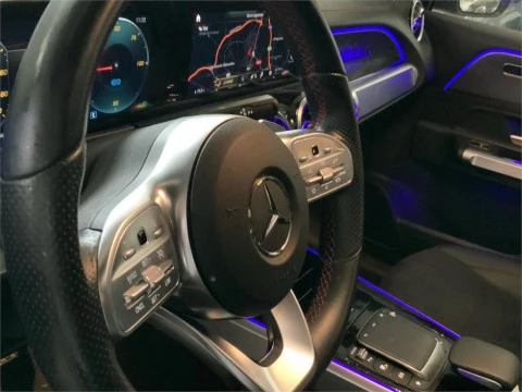 Mercedes-Benz EQB EQB 250