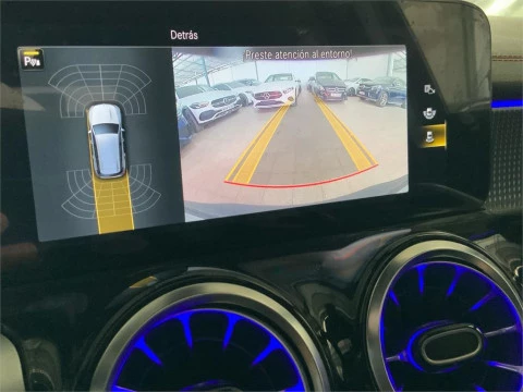 Mercedes-Benz EQB EQB 250