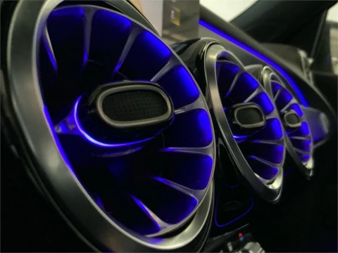 Mercedes-Benz EQB EQB 250