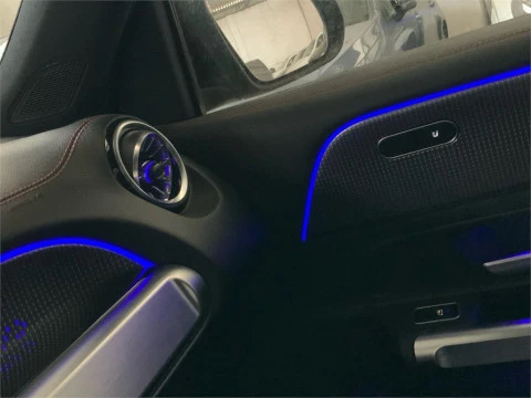 Mercedes-Benz EQB EQB 250