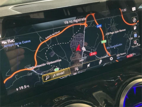 Mercedes-Benz EQB EQB 250