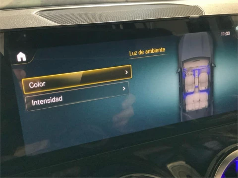 Mercedes-Benz EQB EQB 250