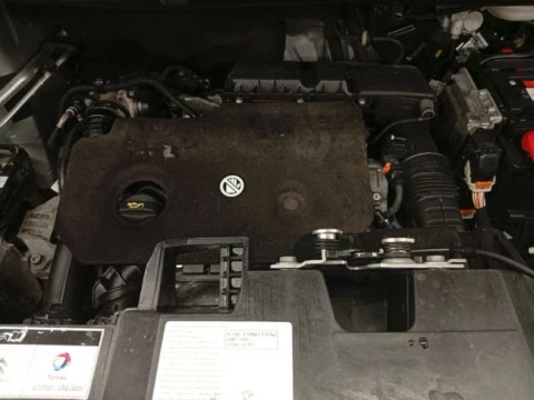 Citroën Jumpy Talla M BlueHDi 100 S&S 6v Control