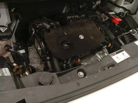 Citroën Jumpy Talla M BlueHDi 100 S&S 6v Control