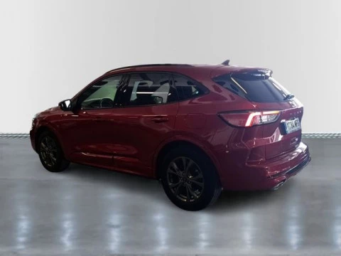Ford Kuga ST-Line 2.5 Duratec PHEV 165kW Auto