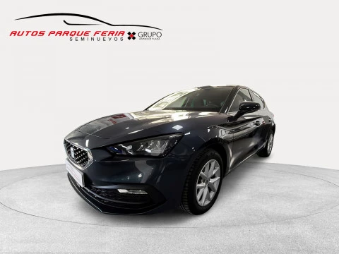 Seat Nuevo León 1.5 TSI 85kW S&S Style 25 Aniversario