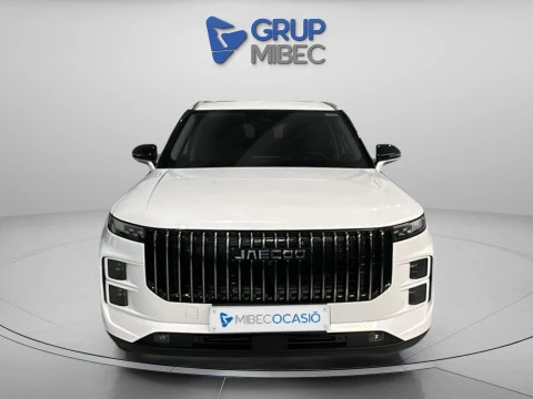 Jaecoo BRAVO 1.6T SELECT DCT 147 5P