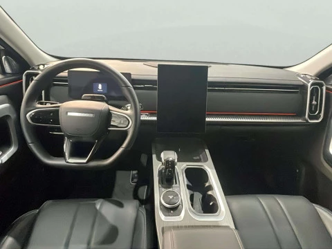 Jaecoo BRAVO 1.6T SELECT DCT 147 5P