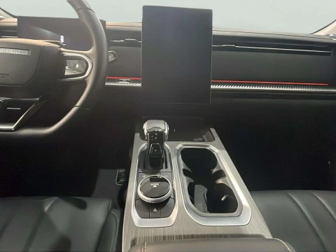 Jaecoo BRAVO 1.6T SELECT DCT 147 5P