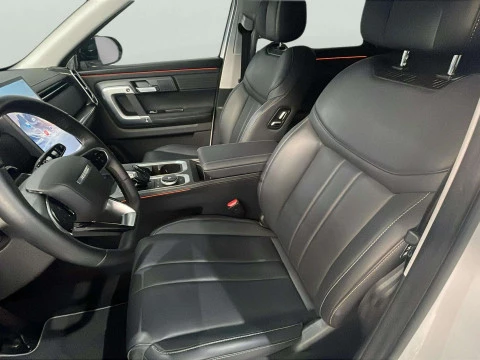 Jaecoo BRAVO 1.6T SELECT DCT 147 5P