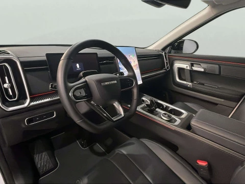 Jaecoo BRAVO 1.6T SELECT DCT 147 5P