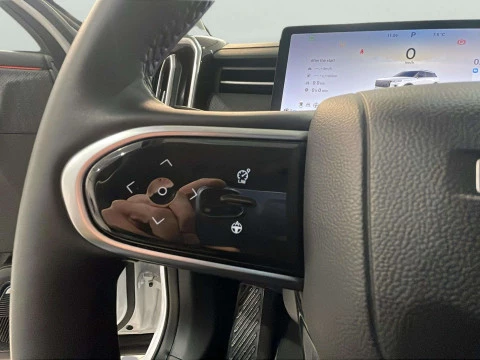 Jaecoo BRAVO 1.6T SELECT DCT 147 5P