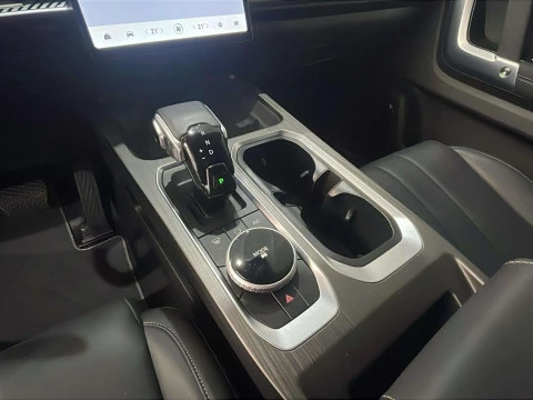 Jaecoo BRAVO 1.6T SELECT DCT 147 5P