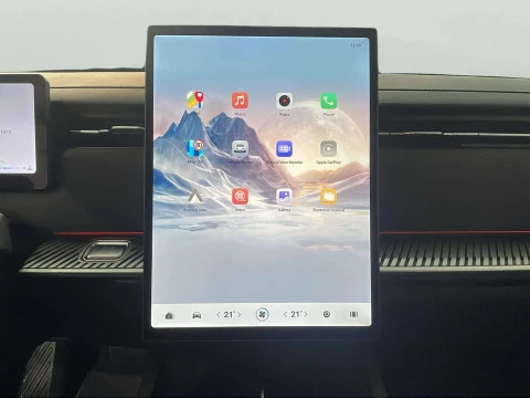 Jaecoo BRAVO 1.6T SELECT DCT 147 5P