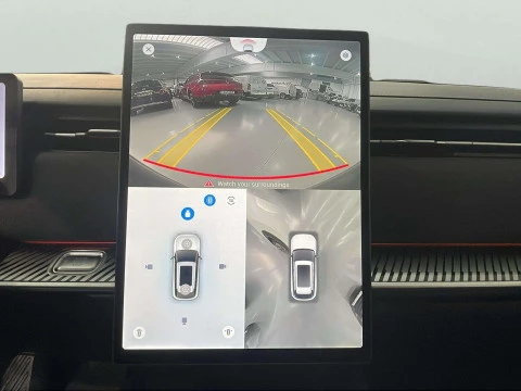 Jaecoo BRAVO 1.6T SELECT DCT 147 5P