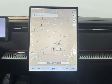 Jaecoo BRAVO 1.6T SELECT DCT 147 5P