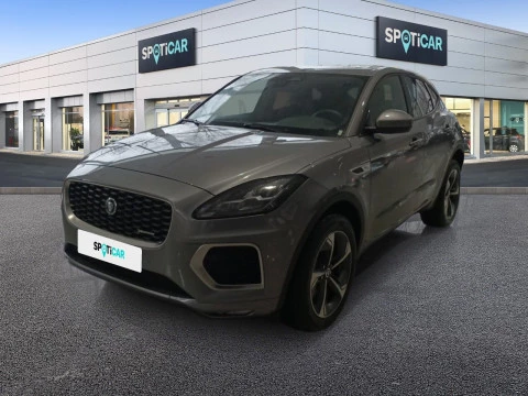 Jaguar E-Pace 2.0D I4 163 PS AWD Auto MHEV R-Dynamic S