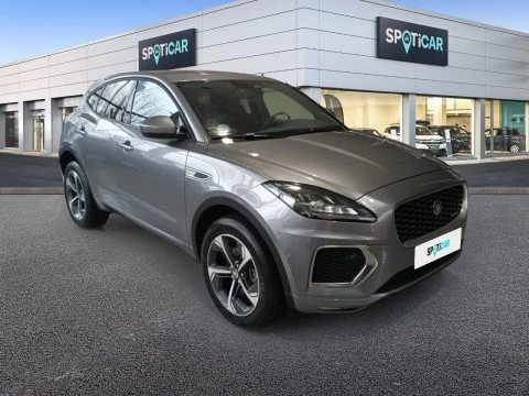 Jaguar E-Pace 2.0D I4 163 PS AWD Auto MHEV R-Dynamic S