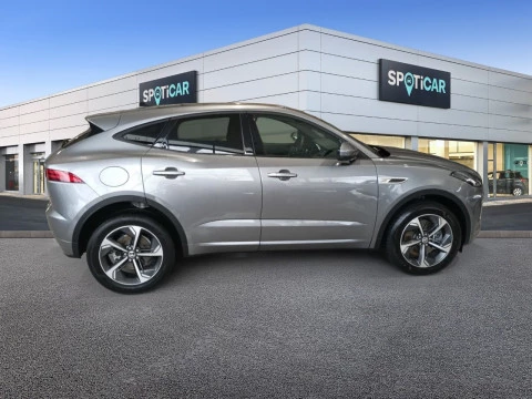 Jaguar E-Pace 2.0D I4 163 PS AWD Auto MHEV R-Dynamic S