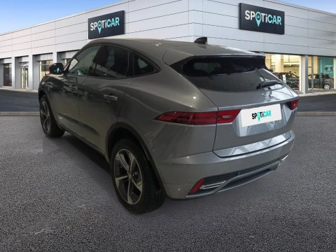 Jaguar E-Pace 2.0D I4 163 PS AWD Auto MHEV R-Dynamic S