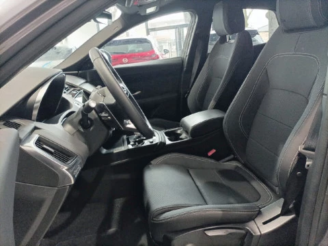 Jaguar E-Pace 2.0D I4 163 PS AWD Auto MHEV R-Dynamic S