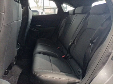 Jaguar E-Pace 2.0D I4 163 PS AWD Auto MHEV R-Dynamic S