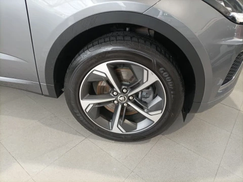 Jaguar E-Pace 2.0D I4 163 PS AWD Auto MHEV R-Dynamic S