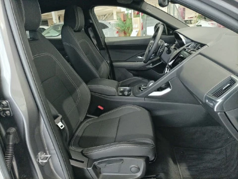 Jaguar E-Pace 2.0D I4 163 PS AWD Auto MHEV R-Dynamic S