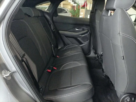 Jaguar E-Pace 2.0D I4 163 PS AWD Auto MHEV R-Dynamic S