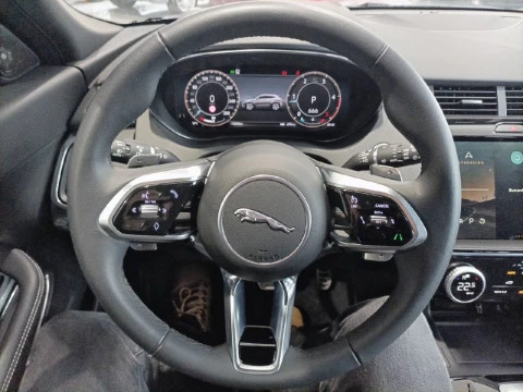 Jaguar E-Pace 2.0D I4 163 PS AWD Auto MHEV R-Dynamic S